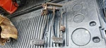 Mopar 63 -65 Body Manual Transmission Pedals 4 Speed Belvedere Coronet Savoy. Fixed Price $450.00.