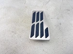 2018-2020 Acura Tlx Floor Dead Pedal Foot Rest Plate Cover Trim Oem. Fixed Price $36.45.