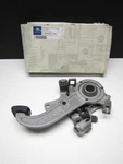 Oem Mercedes Benz New Genuine Emergency Parking Foot Brake Pedal Assmbly Left. Fixed Price $112.00.