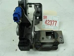 99-02 Mazda Millenia 2.3 Supercharged Brake Pedal Stop Tail Light Switch Relay. Fixed Price $44.32.