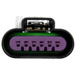645-595 Dorman Electrical Pin Connector Rear For Chevy Olds Yukon Suburban Regal. Fixed Price $35.97.