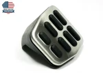 Audi Tt Clutch Pedal Pad Rubber Genuine 8N0721174A. Fixed Price $47.88.