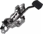 Genuine Nissan Pedal Assembly-brake W/bracket 46501-6CA0A. Fixed Price $121.69.
