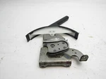 2006-2010 Mazda 5 A/t Emergency Parking Brake Handle Lever Bracket Oem. Fixed Price $49.99.