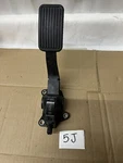 2016-19 Honda Civic Sedan Accelerator Gas Throttle Pedal Oem 16033B2 14596034757. Fixed Price $15.00.