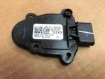 Oem 2016-2018 Chevy Volt Cruze Accelerator Pedal Sensor Only W/o 13373776. Fixed Price $29.99.
