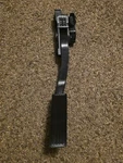 Dorman Accelerator Pedal Assembly. Part # 699-127. Fixed Price $50.00.