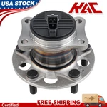 Rear Wheel Bearing For Hyundai Elantra 2017-2020 Kona 2018-2022 L4 HA590701. Fixed Price $46.99.