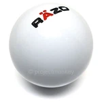 Razo RA101 Gear Lever 46G White Resin Ball Carmate Jdm. Fixed Price $39.99.