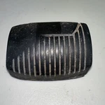 1960 Ford Tall Thick Clutch Pedal Pad C0DD-7A624-A 60, 61, 62, 63, 64 Galaxie #1. Fixed Price $59.99.