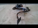 Tahoe 2004 Accelerator Parts 190925. Fixed Price $100.00.