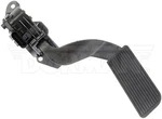 Dorman 699-213 Accelerator Pedal Fits Chevrolet Gmc 20972082 23362231. Fixed Price $76.25.
