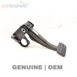 2020-2024 Porsche Taycan Brake Pedal Assembly 9J1723031. Fixed Price $42.99.