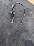 2007-2015 Toyota Tundra Emergency Parking Brake Pedal Assembly 46200-0C030. Fixed Price $65.00.