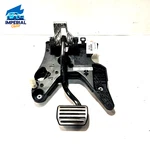 2011-2014 Porsche Cayenne Turbo Brake Stop Pedal W/ Bracket Genuine Oem. Fixed Price $89.99.