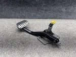 Mercedes W219 CLS63 CLS55 E63 Amg Foot Brake Pedal Pad Lever Oem. Fixed Price $39.99.