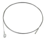 Empi 111-721-555C Accelerator Cable, Stock Replacement, For Vw Bug Ghia 1958-65. Fixed Price $9.95.