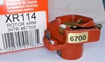 48730 XR114 Rotor Arm Fits Audi, Vw - Models As Listed 035905225. Fixed Price $13.46.