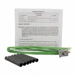 Traction Control Switch Connector Motorcraft WPT-923. Fixed Price $33.20.
