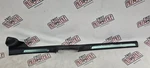 Original Vw Arteon 3H Door Entry Sill Right Stainless Steel Trim 3G8853372. Fixed Price $58.56.