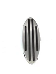 Bmw Mini R50 R52 R53 Driver Foot Rest Panel Stainless Steel 7066576. Fixed Price $18.98.