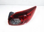 2014-2018 Mazda 3 Htbk Rear Right Passenger Quarter Panel Brake Tail Light Lamp. Fixed Price $142.50.