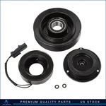 ?ac Compressor Clutch Kit For Jeep Tj Se 2.4L Wrangler 2003-2006. Fixed Price $47.59.