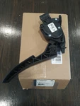 2011-2016 Chevy Cruze Volt Accelerator Pedal Gas W/position Sensor Gm Oem. Fixed Price $49.29.