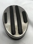 Mini Cooper Jcw Clutch/brake Pedal Pad 35206758751 Manual Transmission Used R5. Fixed Price $14.89.