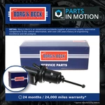 Clutch Master Cylinder Fits Vw Beetle 5C 11 To 19 B&b 1K0721388AA New. Fixed Price $42.07.