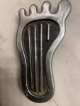 Vintage Cal Custom Dimmer Switch Foot Pedal 30-3007-1 Hot Rod. Fixed Price $12.00.