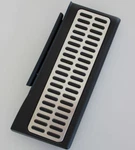 Original Audi Footrest Support Dead Cover Pedals RSQ3. Fixed Price $40.52.