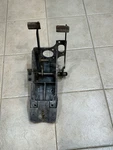 Dodge Dakota Manual Transmission Clutch Pedal Assembly 1997 1998 1999 2000. Fixed Price $159.99.
