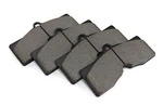 Corvette C2 C3 Pads Disc Brakes 4 Piece Set 1965-1982. Fixed Price $36.99.