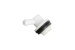 Land Rover Defender L315 1987-2006 Non Return Brake Vacuum Valve 18G8953L. Fixed Price $60.00.