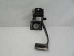 Brake Pedal 4RUNNER1999 Toyota 3.5L V6 Foot Mount Bracket Stop Light Switch Oem. Fixed Price $50.39.