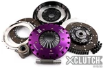 Xclutch 9IN Twin Sprung Organic Kit For Volvo S40 T5 (05-07). Fixed Price $2386.79.