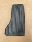 Toyota Celica T23 GEN7 Gt 99-06 Driver Left Foot Rest Dead Pedal Pad Oem. Fixed Price $15.00.