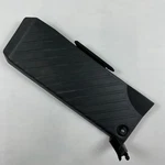 2004-2013 Audi A3 S3 Driver Footrest Dead Pedal Pad Oem 8P1864777. Fixed Price $22.80.