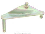 For Porsche (1965-1989) Throttle Bell Crank (at Pedal) O.e.m. + Year Warranty. Fixed Price $98.70.
