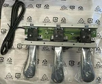 New Yamaha Pedal YDP-164 YDP-163 YDP-141 WS502401 Message For Exact Units. Fixed Price $99.95.