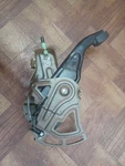2018-2023 Dodge Charger Parking Stop Brake Release Pedal W/ Bracket Oem. Fixed Price $60.00.