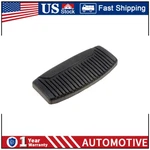 Brake Pedal Pad Dorman Help 1X Fits 2003-2005 Aviator Pz. Fixed Price $17.01.