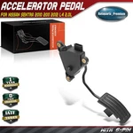 Accelerator Pedal Sensor For Nissan Sentra 2010 2011 2012 L4 2.0L Automatic Cvt. Fixed Price $45.39.
