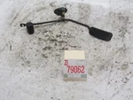 Accelerator Pedal ES300 1994 Lexus 3.0L Gas Throttle Floor Foot Pad Lever Oem. Fixed Price $16.79.