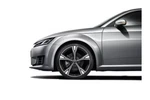 Genuine Audi Aluminum Pedal Cover Brake 4H1-723-173-A. Fixed Price $141.60.