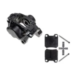 Genuine Acdelco For Saturn L300 2001-2005 Disc Brake Caliper Driver Side Natural. Fixed Price $182.38.
