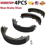 Rear Premium Ceramic Brake Shoes Kit For 2008-2013 Chevy Silverado Sierra 1500. Fixed Price $28.95.
