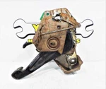 92-96 Ford F150 F250 F350 Bronco Emergency Parking Brake Pedal Assembly. Fixed Price $99.99.