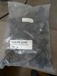 100 Pcs 10A (15A) 250V 3 Terminal Receptacle Power Snap Panel Mount Connector. Fixed Price $35.00.